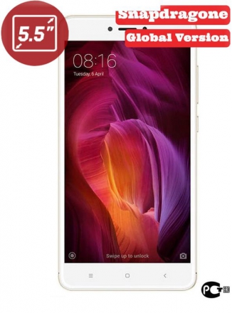 Xiaomi Redmi Note 4 64Gb + 4Gb Ram ()