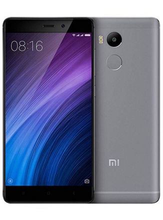 Xiaomi Redmi 4 Pro 32Gb Grey ()