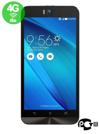 Asus ZenFone Selfie ZD551KL 16Gb ()