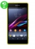   -   - Sony Xperia Z1 Compact Lime