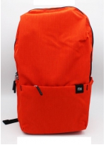 Xiaomi Рюкзак (Mi) Mini Backpack 10L Orange