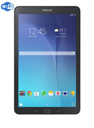 Samsung Galaxy Tab E 9.6 SM-T560N 8Gb Wi-Fi Black