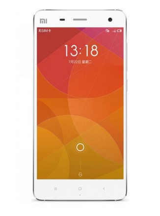 Xiaomi Mi4 64Gb White