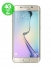 Мобильные телефоны - Мобильный телефон - Samsung Galaxy S6 Edge 32Gb Gold