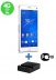   -   - Sony Xperia Z3 Compact With Dock ()
