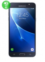 Samsung Galaxy J7 (2016) SM-J710F Black