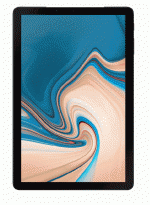 Samsung Galaxy Tab S4 10.5 SM-T835 64Gb Black ()