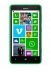   -   - Nokia Lumia 625 3G Green
