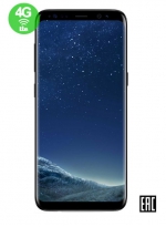 Samsung Galaxy S8 Midnight Black (׸ )