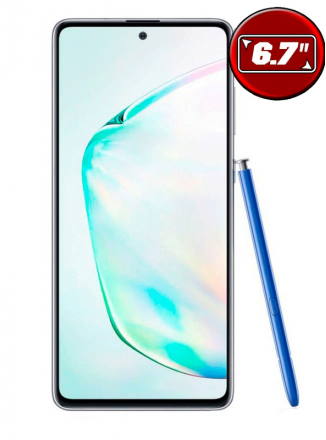 Samsung Galaxy Note 10 Lite 8/128Gb Aura Glow ()