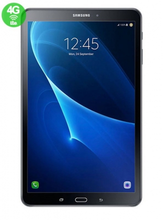 Samsung Galaxy Tab A 10.1 SM-T585 32Gb Black ()