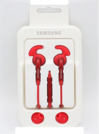 Samsung   EO-EG920 Red