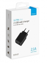 Deppa    2  USB 2,1A ma  