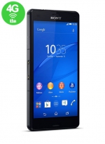 Sony Xperia Z3 Compact Black