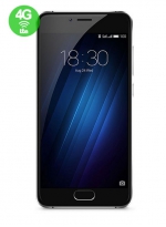 Meizu U10 32Gb Black