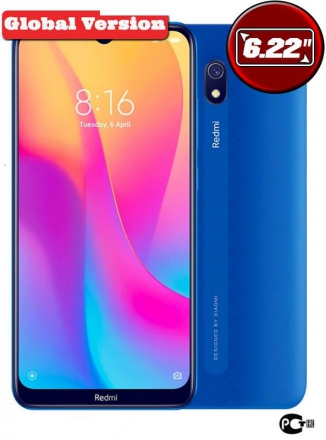 Xiaomi Redmi 8A 2/32GB ()