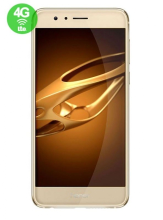 Huawei Honor 8 32Gb RAM 4Gb Gold