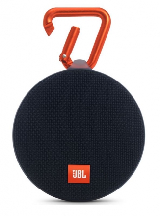 JBL   Bluetooth CLIP 2   