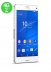   -   - Sony Xperia Z3 Compact White