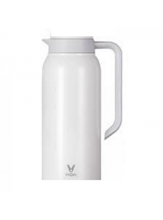 Xiaomi  Viomi Steel Vacuum Pot, 1.5  