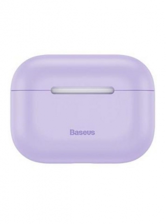 Baseus    Apple AirPods Pro 0.8mm Purple