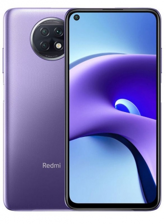 Xiaomi Redmi Note 9T 4/128Gb Global Version (NFC) Purple ()
