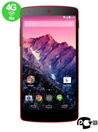 LG Nexus 5 LTE 16Gb ()
