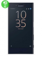 Sony Xperia X Compact Black