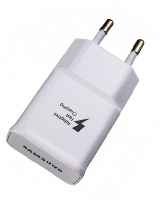 Samsung    1-USB 2A Fast Charg 