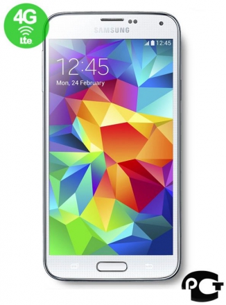 Samsung Galaxy S5 SM-G900F 16Gb ()