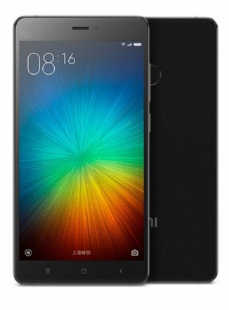 Xiaomi Mi4s 64Gb Black