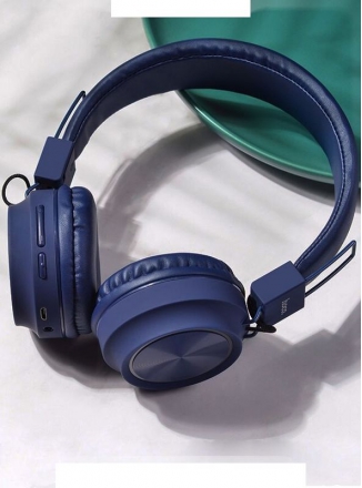 HOCO   Bluetooth Promise W25 Blue