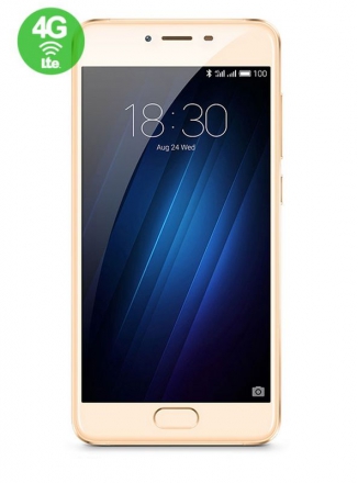 Meizu U10 32Gb Gold