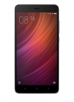 Xiaomi Redmi Note 4 64Gb + 4Gb Ram Dark Grey (-)