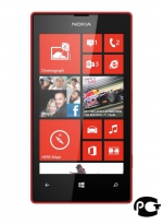 Nokia Lumia 525 ()