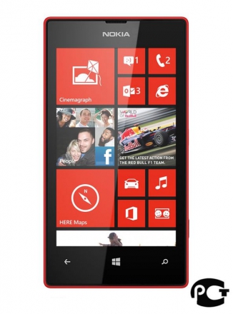 Nokia Lumia 525 ()