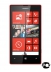   -   - Nokia Lumia 525 Red