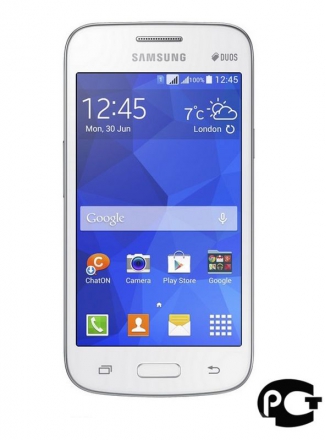 Samsung Galaxy Star Advance SM-G350E ()