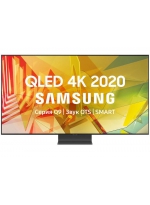 Samsung QE55Q90TAUXRU