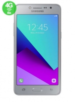 Samsung Galaxy J2 Prime SM-G532F Silver ()