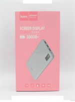 HOCO   B24 30000ma 3-USB    