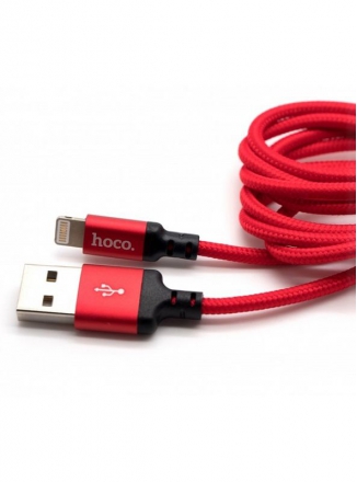 HOCO  USB - iPhone-iPad 1.0 X14   