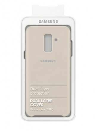 Samsung    Samsung Galaxy A6+ 