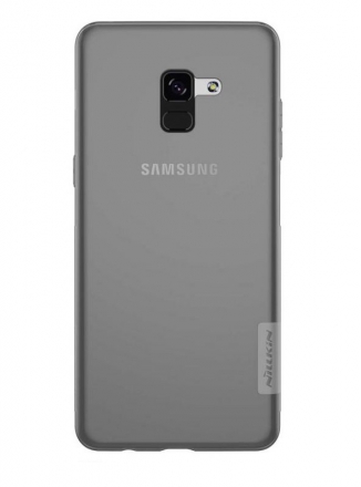 NiLLKiN    Samsung Galaxy A8+ SM-A730  -