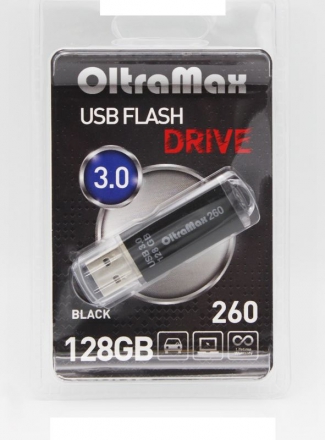 Oltramax - 128Gb 260 USB 3.0  
