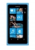   -   - Nokia Lumia 800 Blue