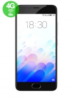 Meizu M3 32Gb LTE White