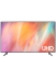 Телевизоры - Телевизор - Samsung 42.5 UE43AU7170U LED, HDR (2021), серый титан