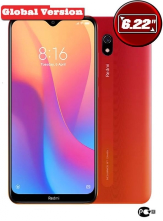 Xiaomi Redmi 8A 2/32GB ()