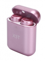 X3T Bluetooth  c    Pink